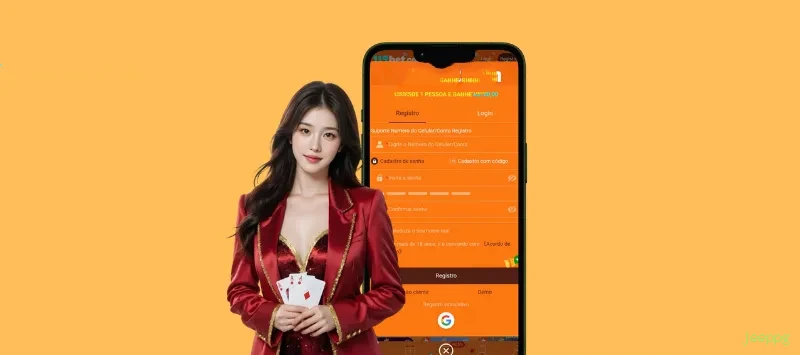 App jeeppg