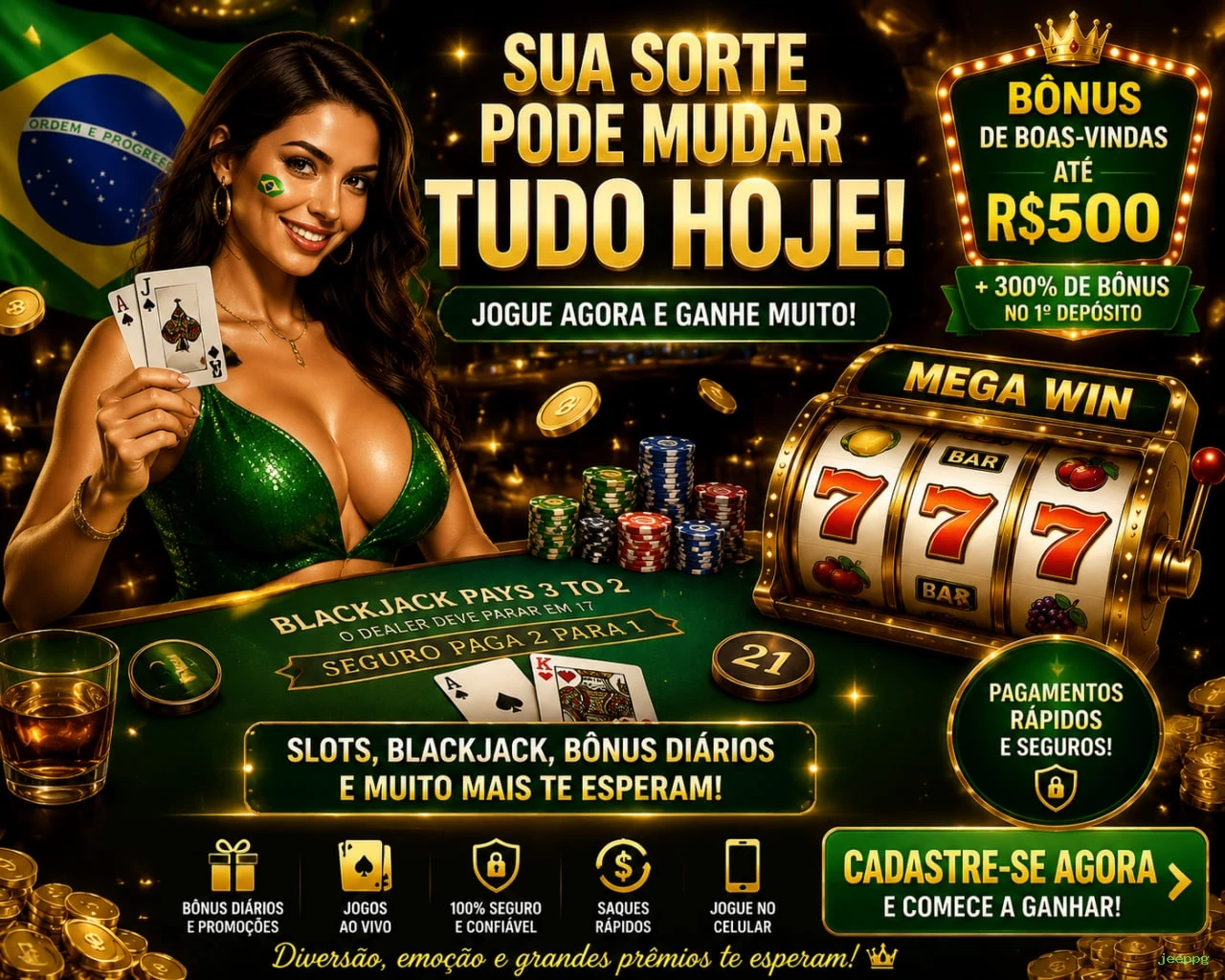 Cassino jeeppg